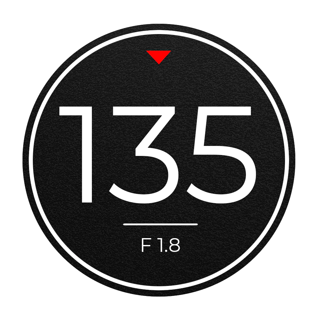 Rear Lens Cap Focal Length Stickers V2 - Image 15