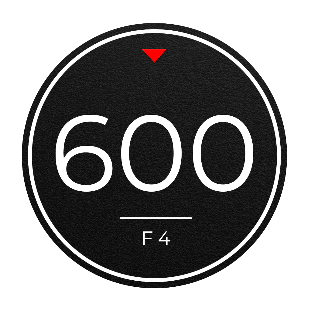 Rear Lens Cap Focal Length Stickers V2 - Image 17