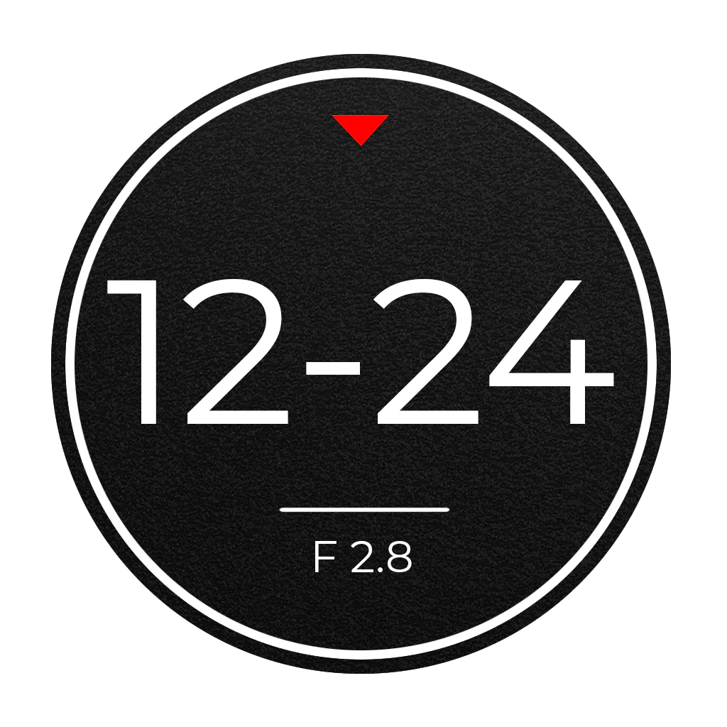 Rear Lens Cap Focal Length Stickers V2 - Image 21