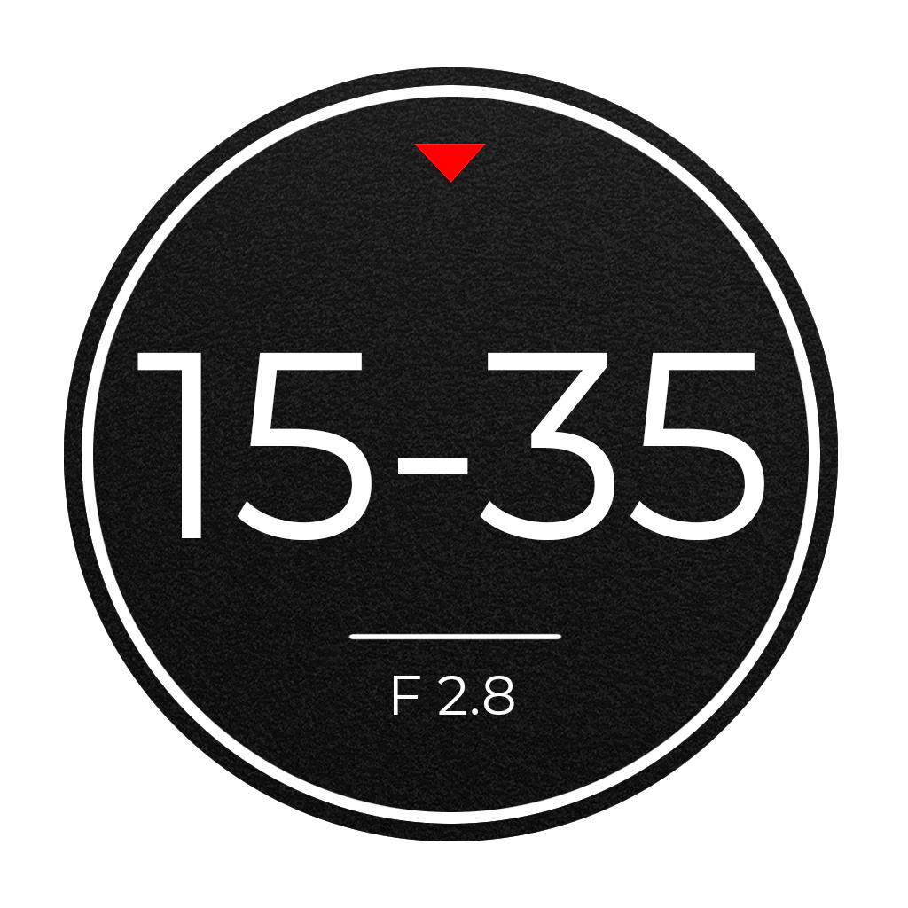 Rear Lens Cap Focal Length Stickers V2 - Image 23