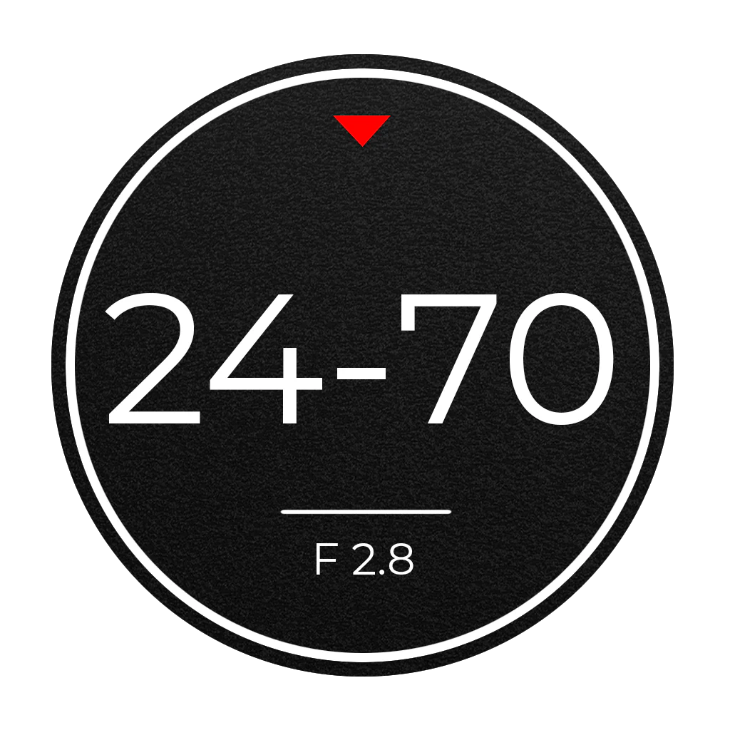 Rear Lens Cap Focal Length Stickers V2 - Image 26