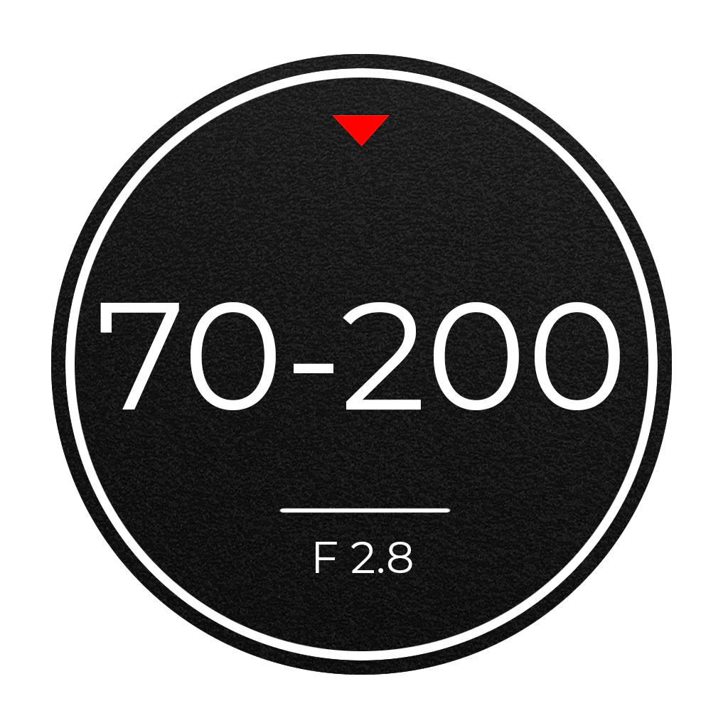 Rear Lens Cap Focal Length Stickers V2 - Image 30