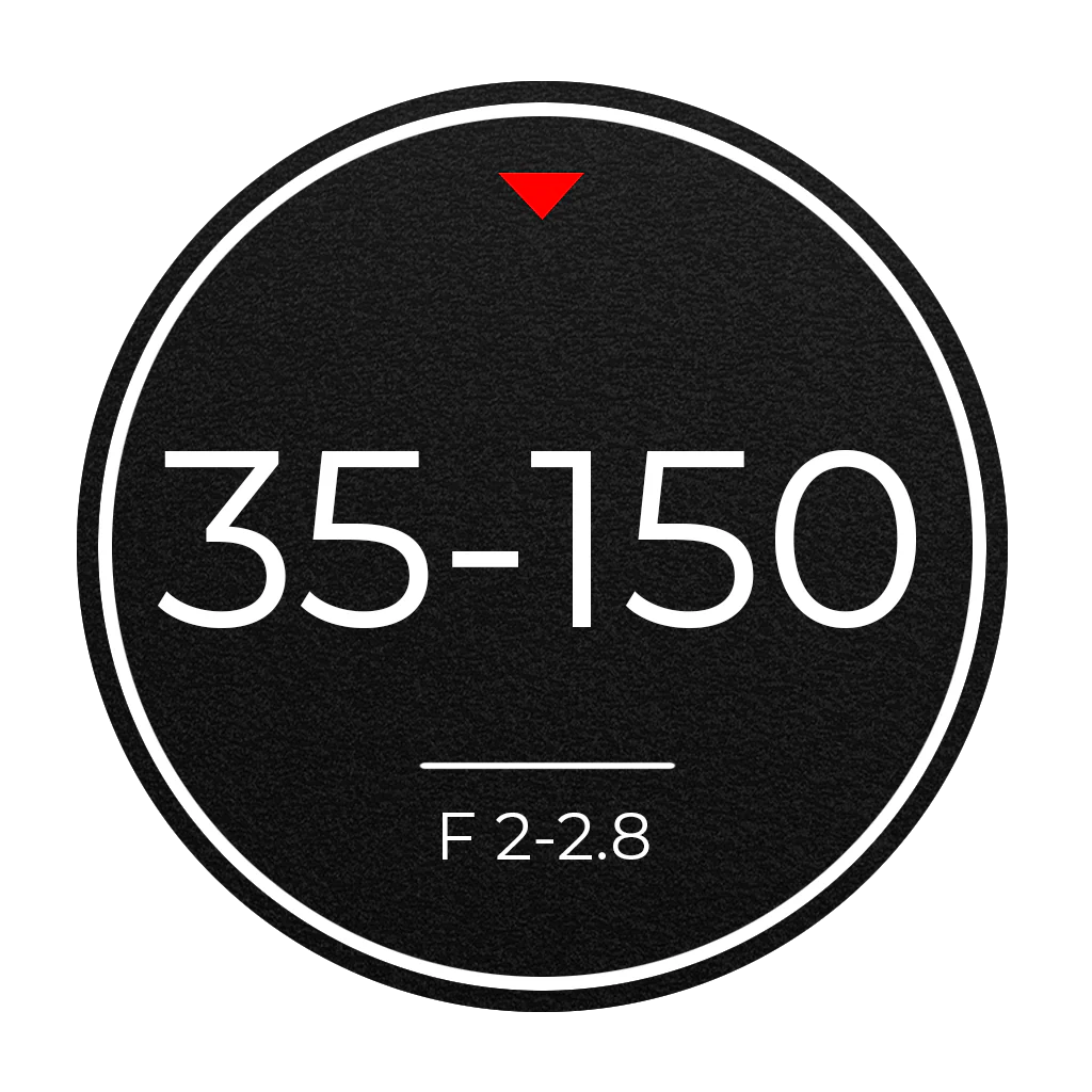 Rear Lens Cap Focal Length Stickers V2 - Image 32