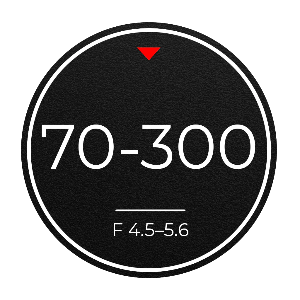 Rear Lens Cap Focal Length Stickers V2 - Image 35