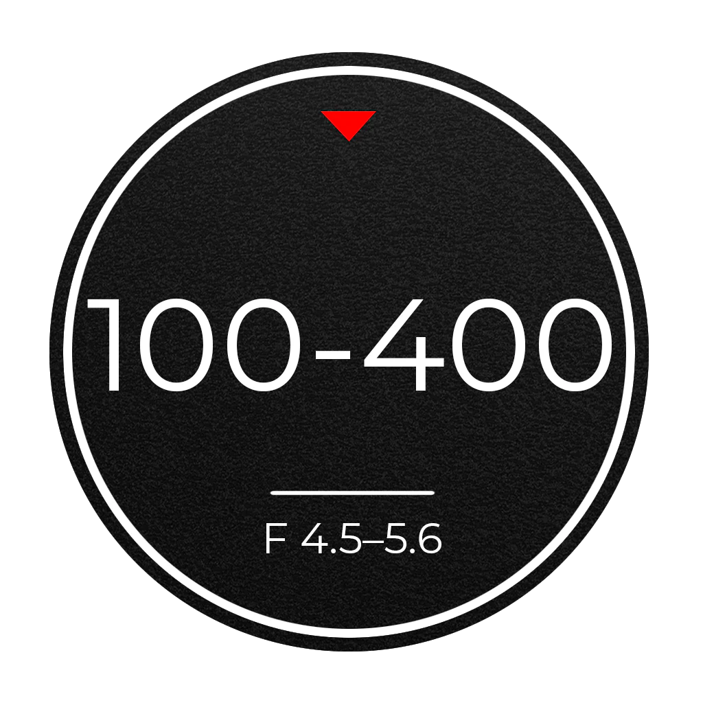 Rear Lens Cap Focal Length Stickers V2 - Image 36