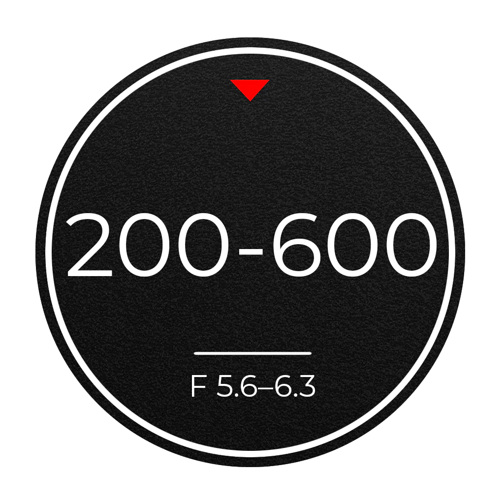 Rear Lens Cap Focal Length Stickers V2 - Image 37