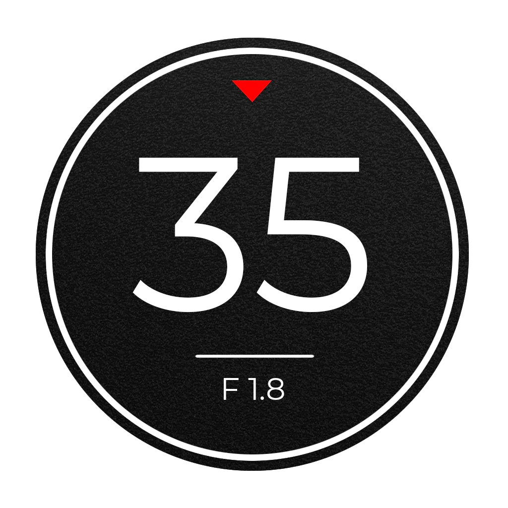 Rear Lens Cap Focal Length Stickers V2 - Image 5