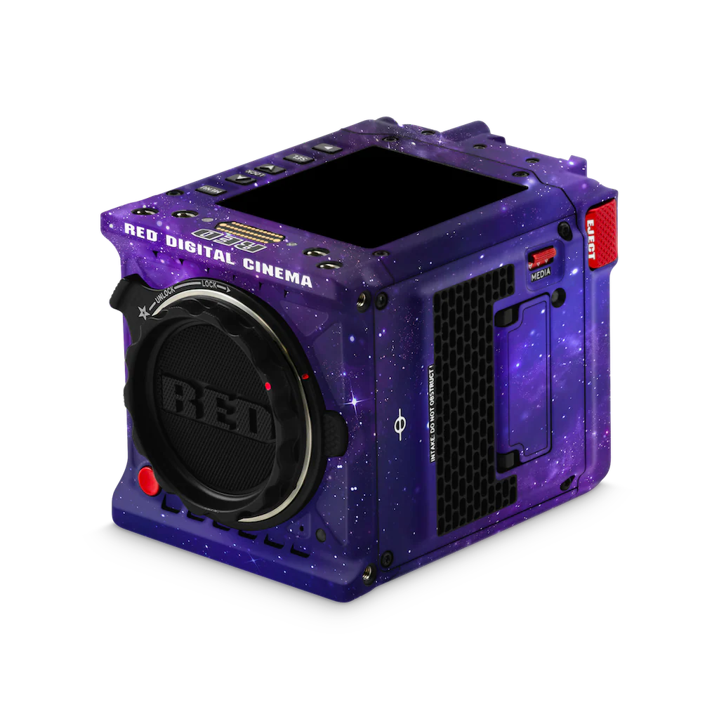 RED Komodo X Full Body Protection Skin - Image 11