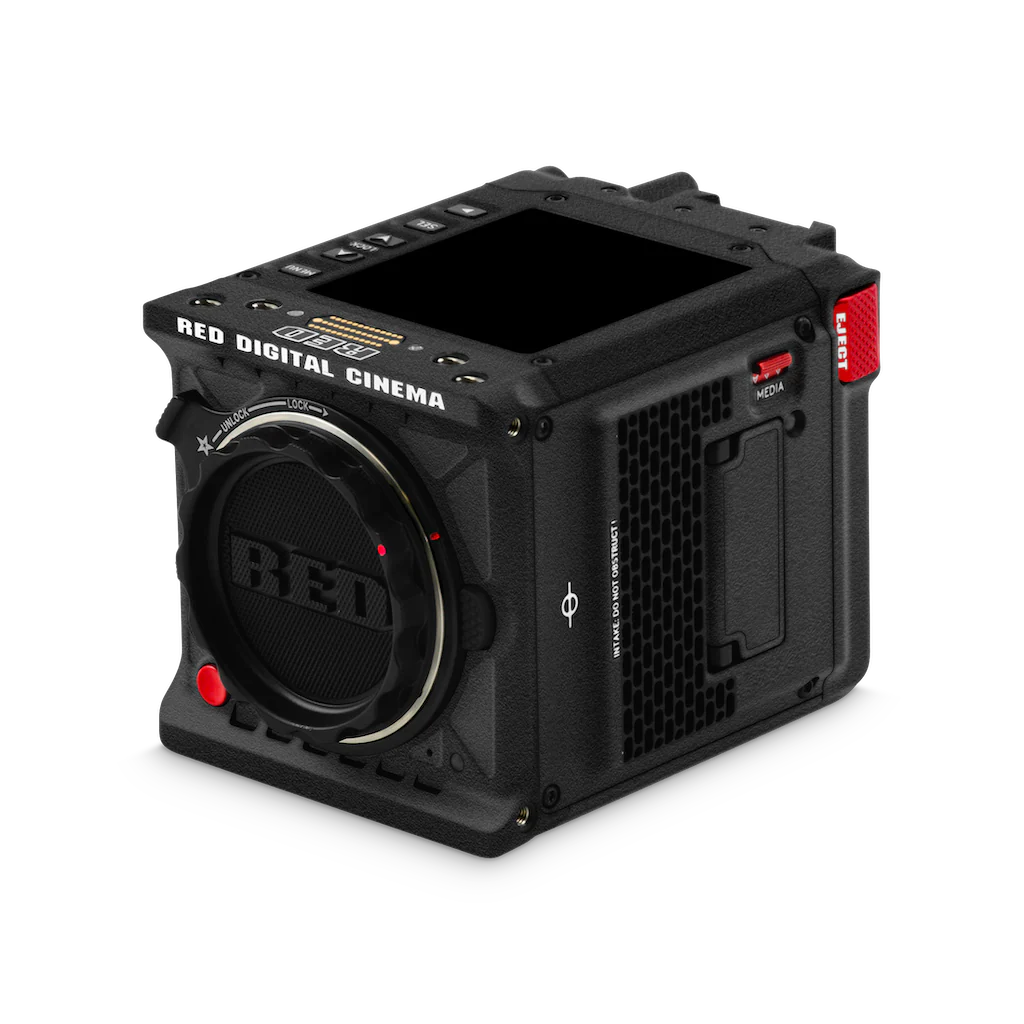 RED Komodo X Full Body Protection Skin - Image 4