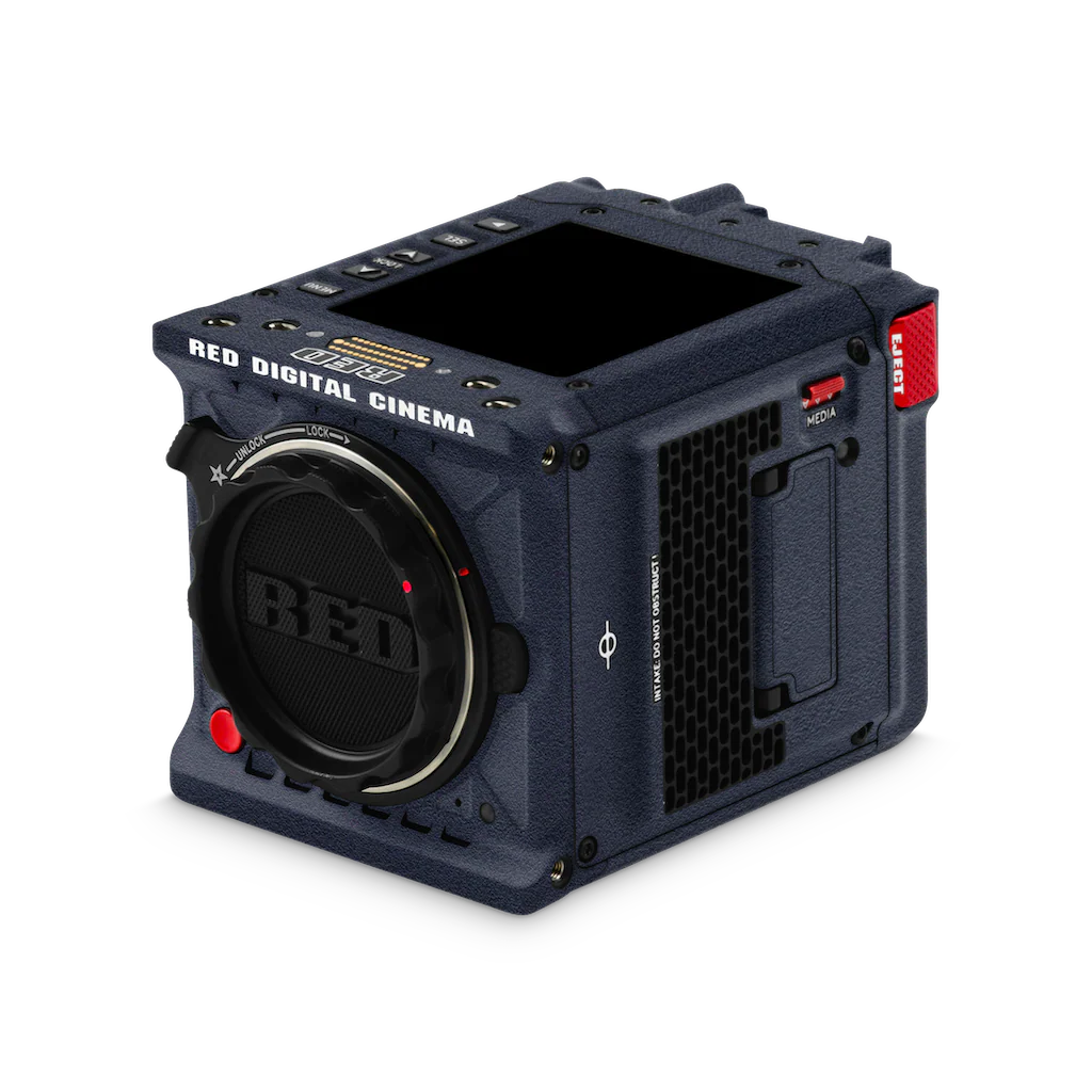 RED Komodo X Full Body Protection Skin - Image 5