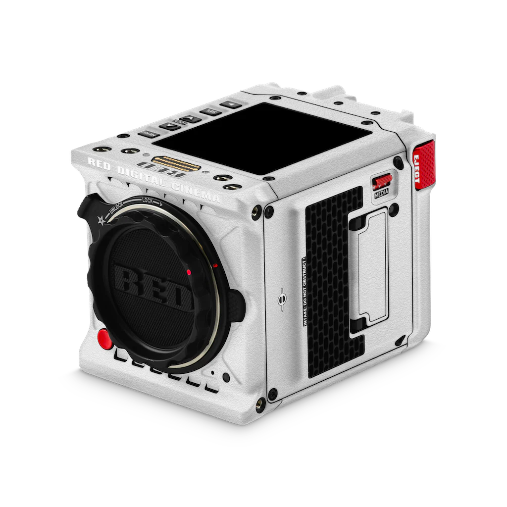 RED Komodo X Full Body Protection Skin - Image 6