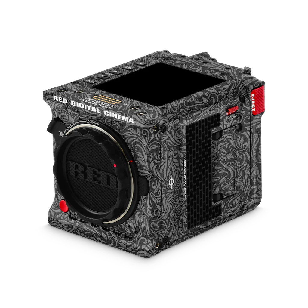 RED Komodo X Full Body Protection Skin - Image 7