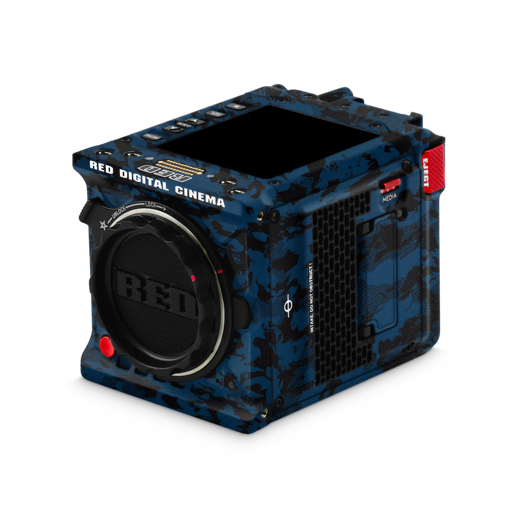 RED Komodo X Full Body Protection Skin - Image 9