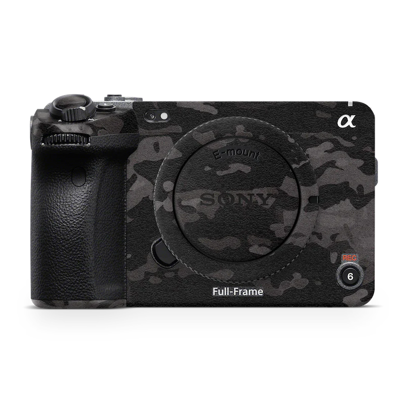RICOH GR III / GR IIIx (Generic) Camera Skin - Image 10