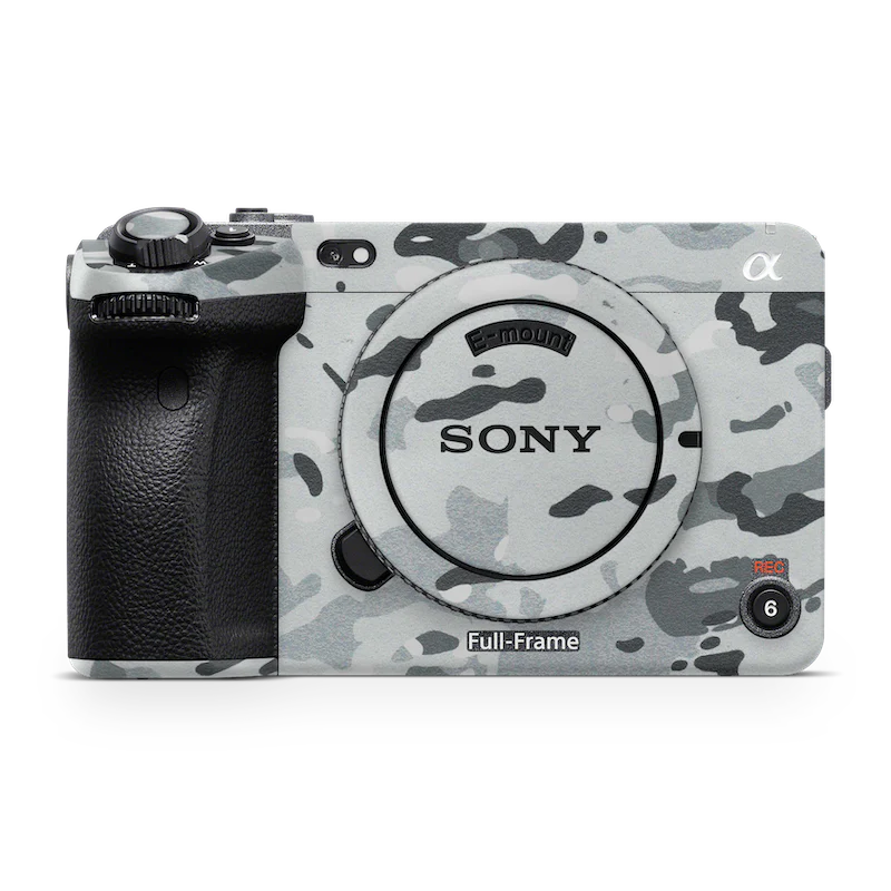 RICOH GR III / GR IIIx (Generic) Camera Skin - Image 11