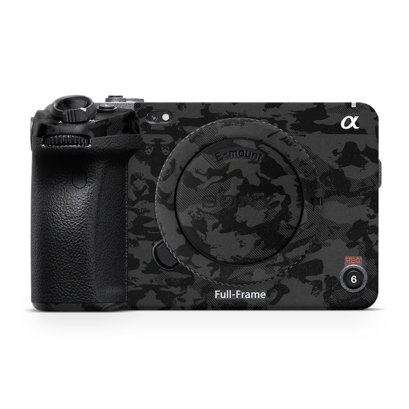 RICOH GR III / GR IIIx (Generic) Camera Skin - Image 14