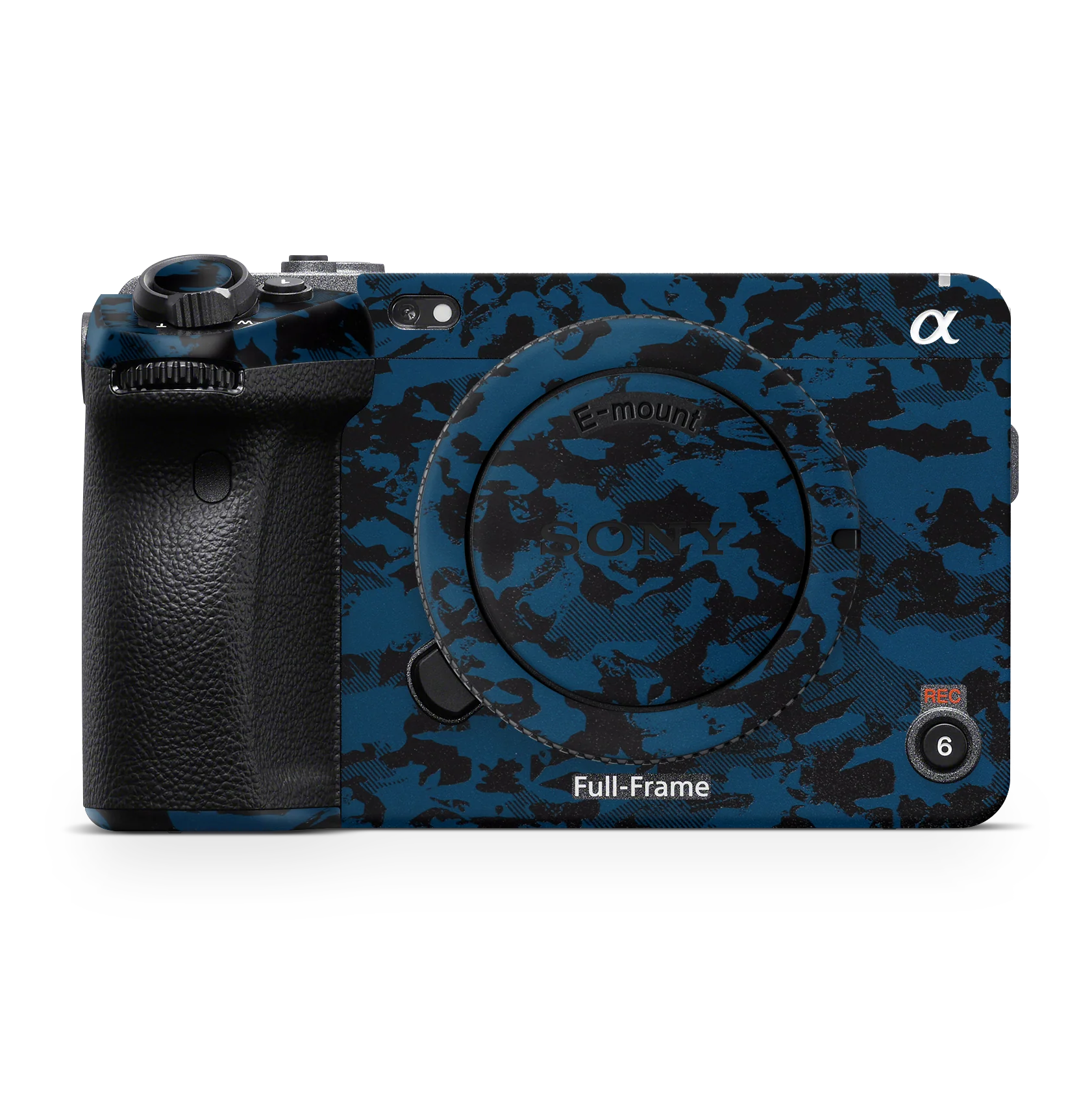 RICOH GR III / GR IIIx (Generic) Camera Skin - Image 15