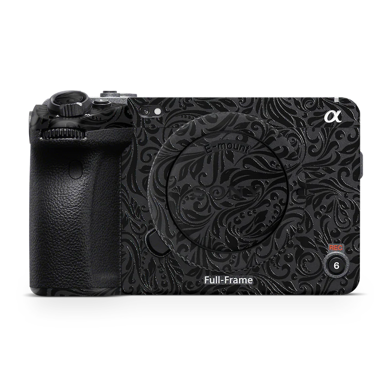 RICOH GR III / GR IIIx (Generic) Camera Skin - Image 17