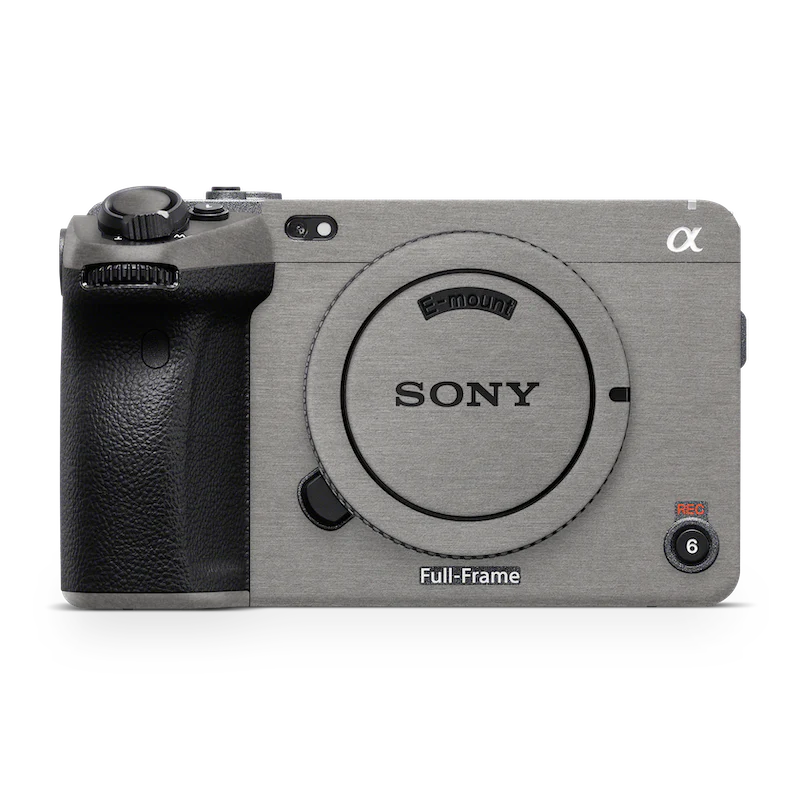 RICOH GR III / GR IIIx (Generic) Camera Skin - Image 20