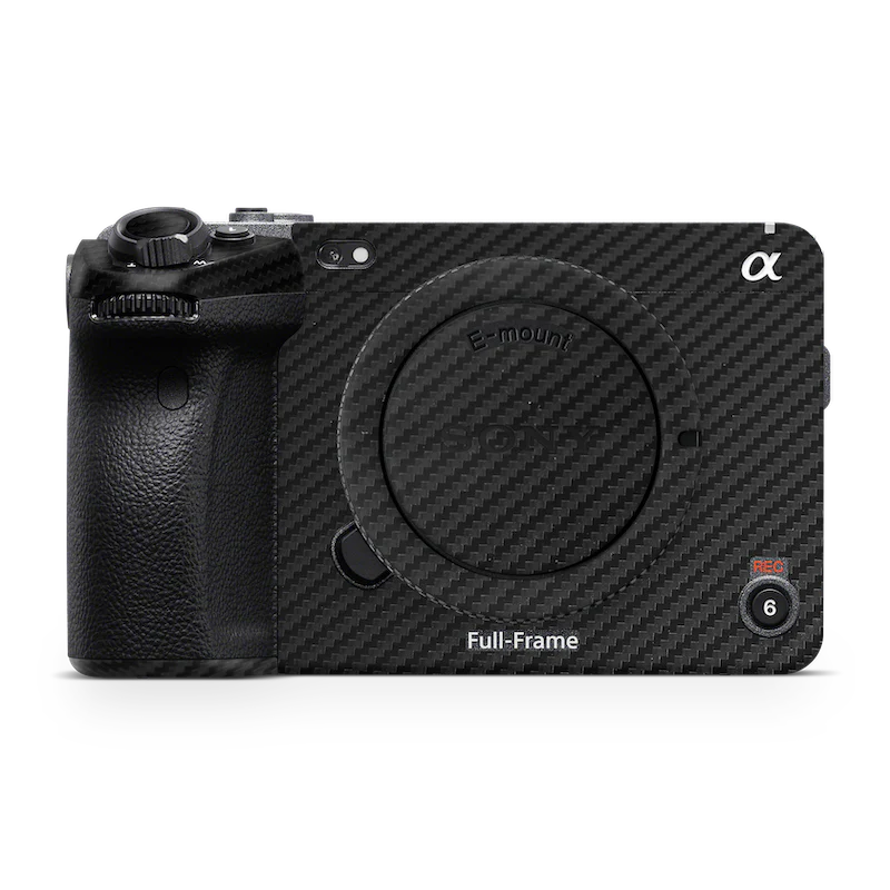 RICOH GR III / GR IIIx (Generic) Camera Skin - Image 21