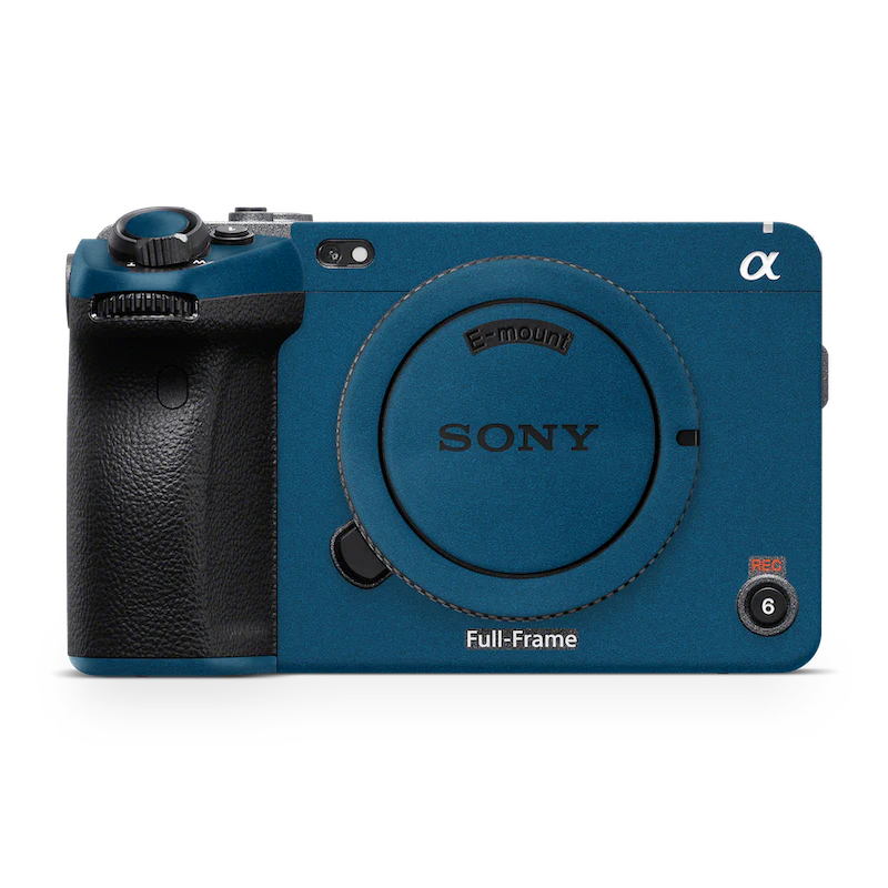 RICOH GR III / GR IIIx (Generic) Camera Skin - Image 22