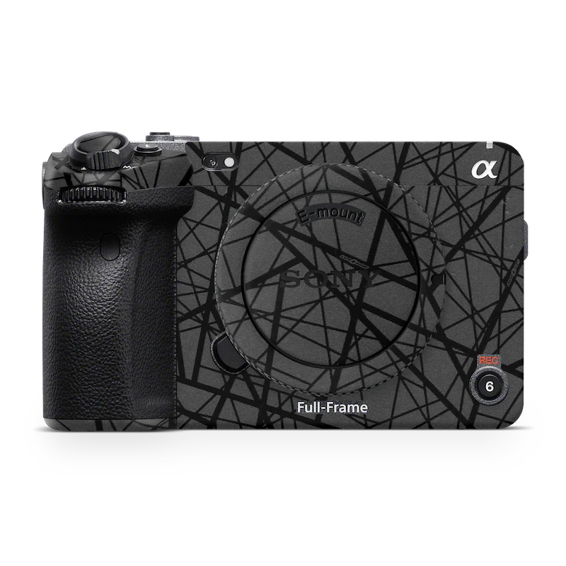 RICOH GR III / GR IIIx (Generic) Camera Skin - Image 28