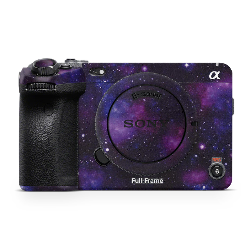 RICOH GR III / GR IIIx (Generic) Camera Skin - Image 29