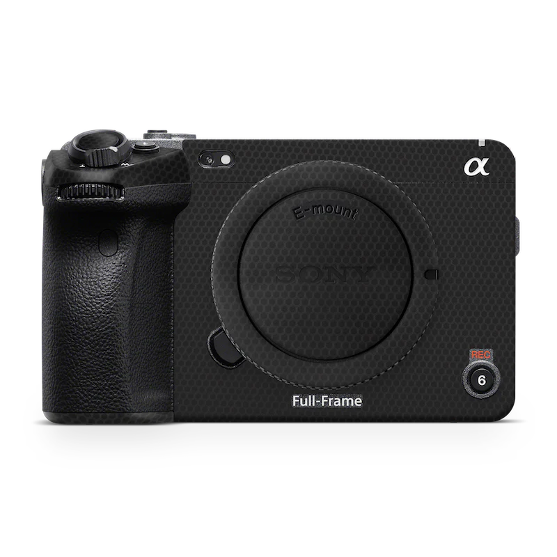 RICOH GR III / GR IIIx (Generic) Camera Skin - Image 3