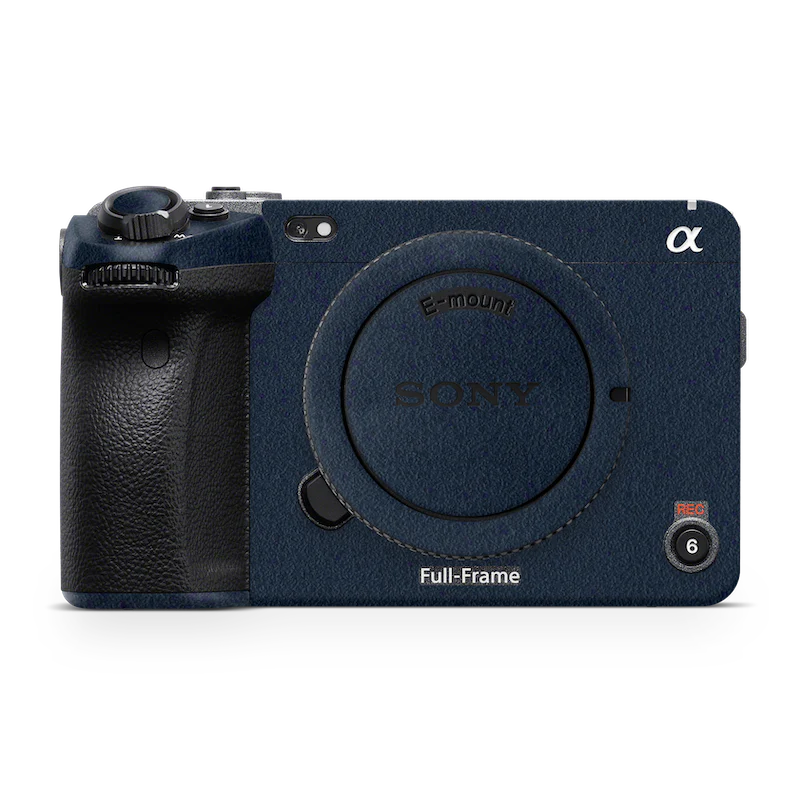 RICOH GR III / GR IIIx (Generic) Camera Skin - Image 30