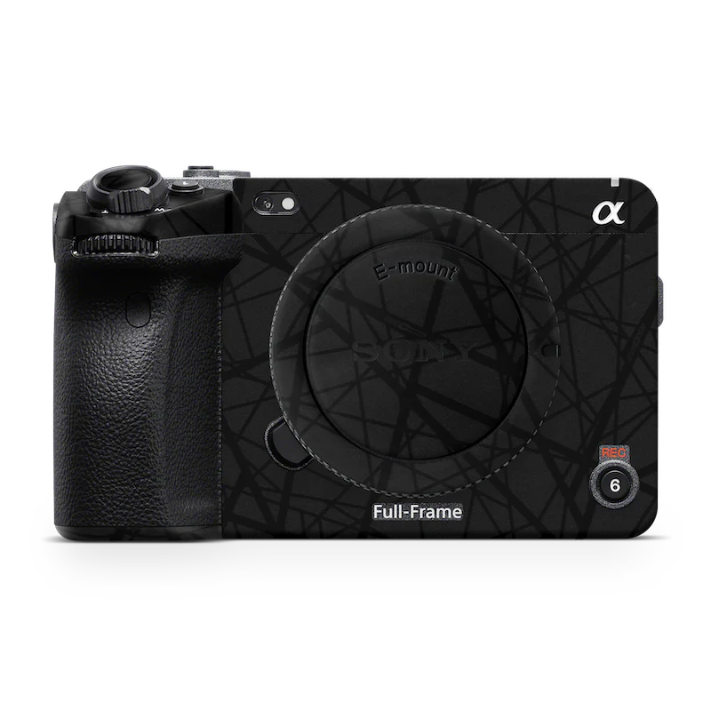 RICOH GR III / GR IIIx (Generic) Camera Skin - Image 32