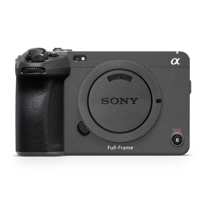 RICOH GR III / GR IIIx (Generic) Camera Skin - Image 34