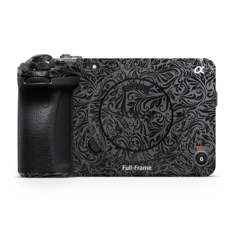 RICOH GR III / GR IIIx (Generic) Camera Skin - Image 35