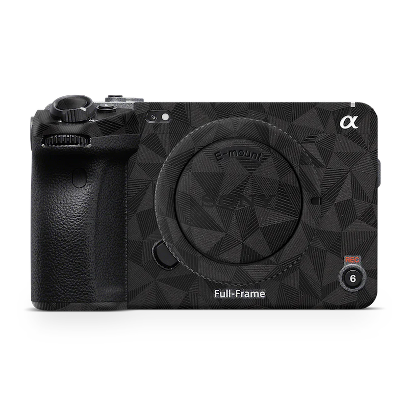 RICOH GR III / GR IIIx (Generic) Camera Skin - Image 36