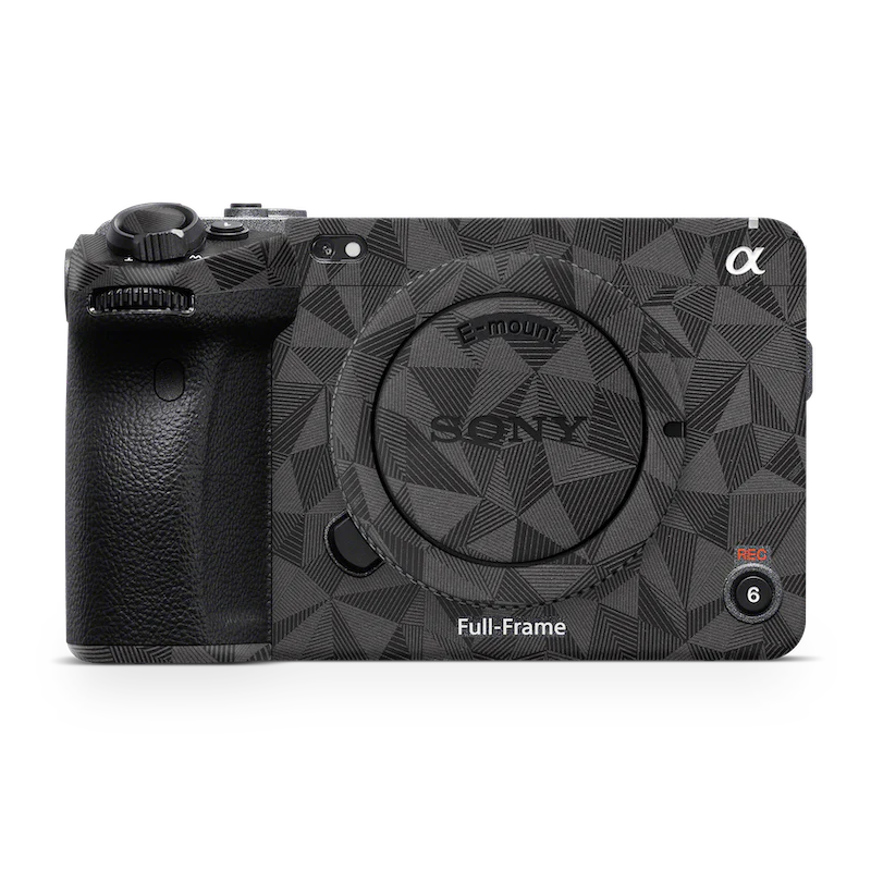 RICOH GR III / GR IIIx (Generic) Camera Skin - Image 37