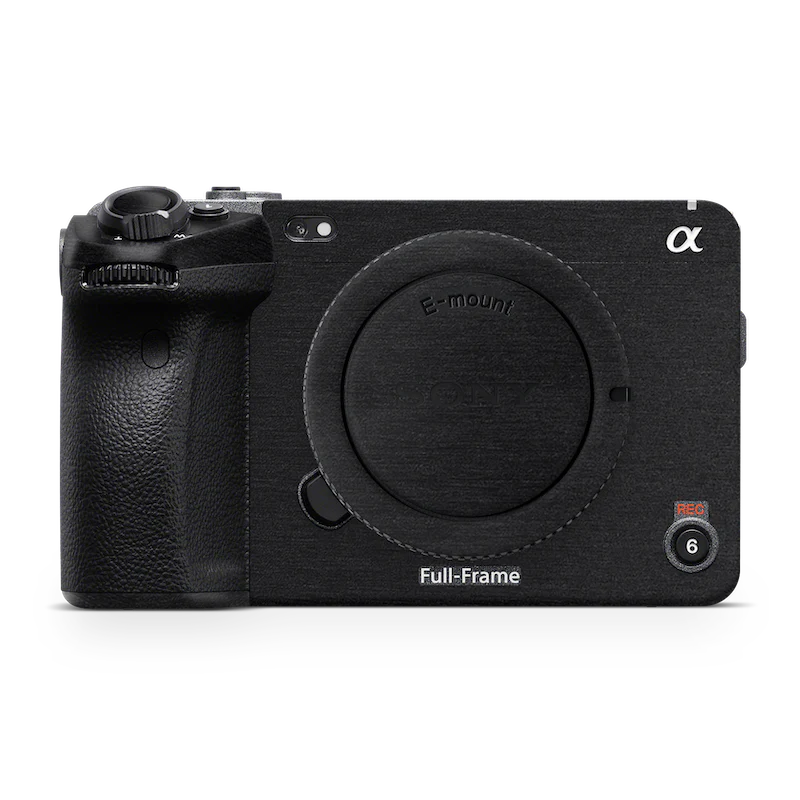 RICOH GR III / GR IIIx (Generic) Camera Skin - Image 4