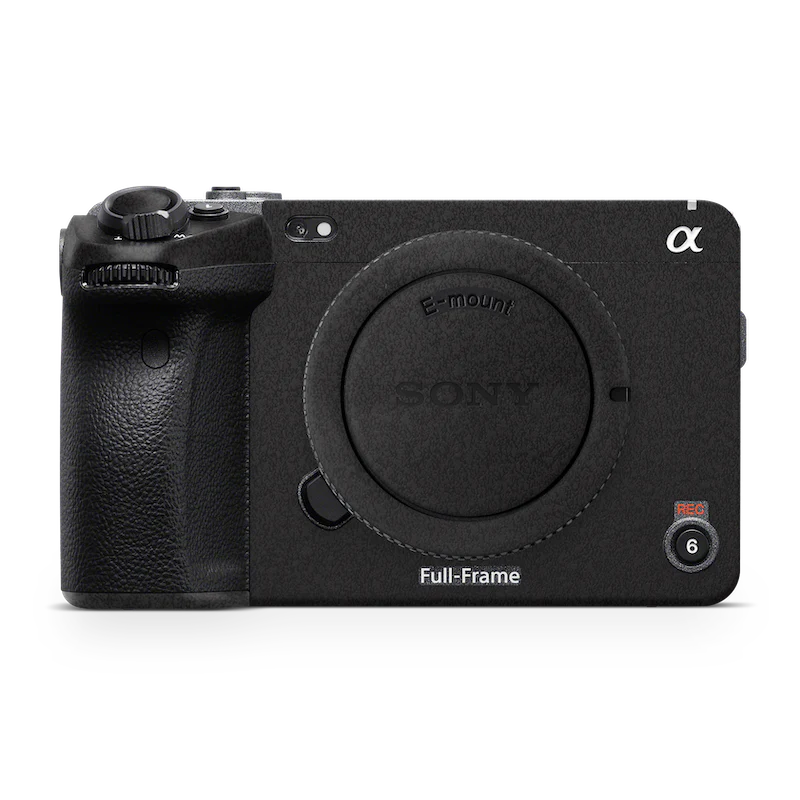 RICOH GR III / GR IIIx (Generic) Camera Skin - Image 5