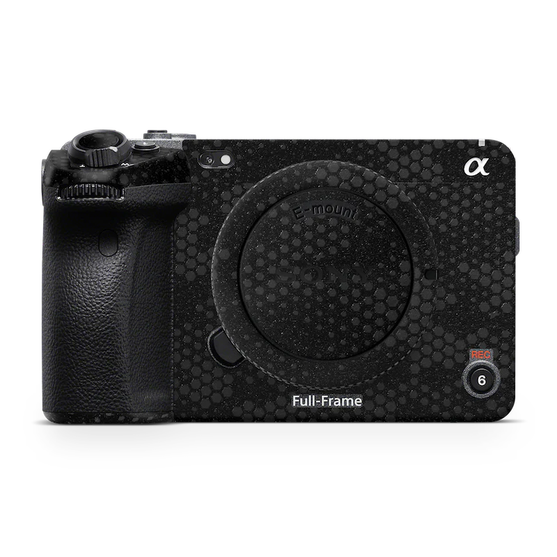 RICOH GR III / GR IIIx (Generic) Camera Skin - Image 6