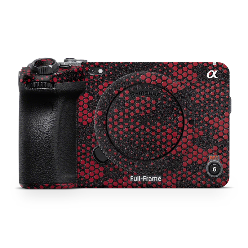 RICOH GR III / GR IIIx (Generic) Camera Skin - Image 7