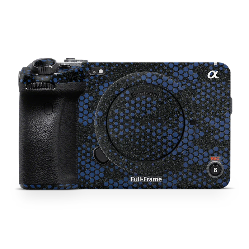 RICOH GR III / GR IIIx (Generic) Camera Skin - Image 8