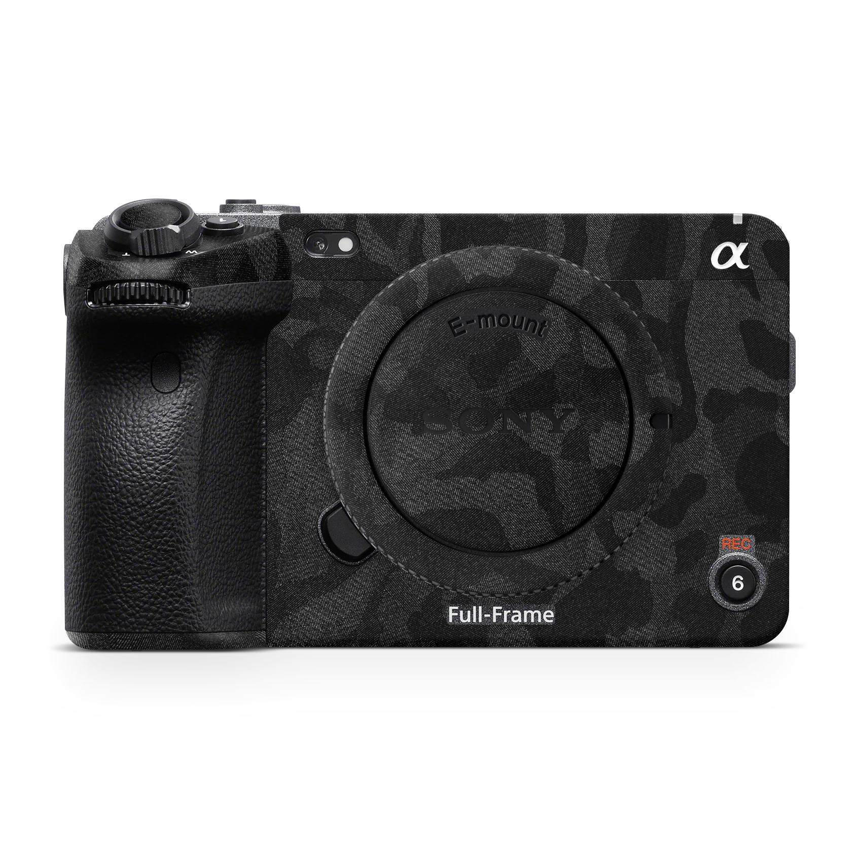 RICOH GR III / GR IIIx (Generic) Camera Skin - Image 9