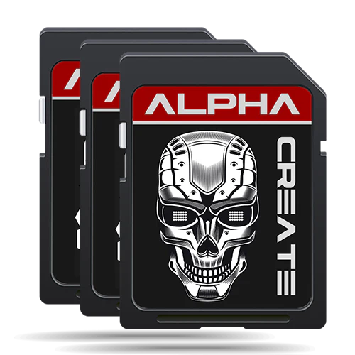 SD Card Label Special Edition - Image 10