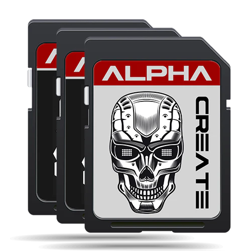 SD Card Label Special Edition - Image 11