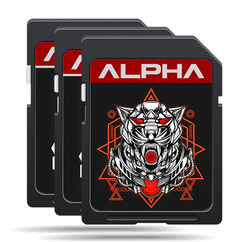 SD Card Label Special Edition - Image 13