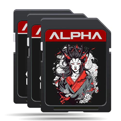 SD Card Label Special Edition - Image 14