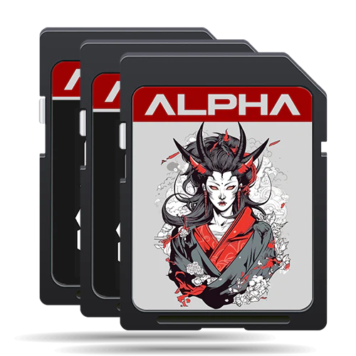 SD Card Label Special Edition - Image 15