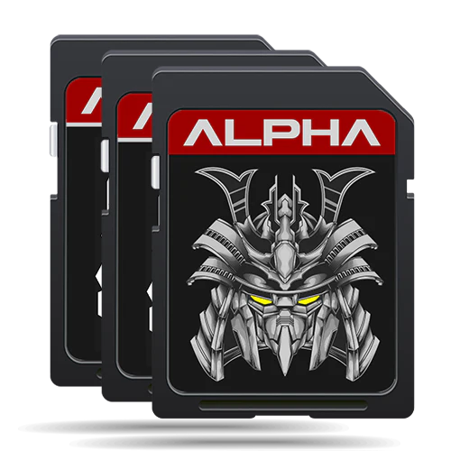 SD Card Label Special Edition - Image 16
