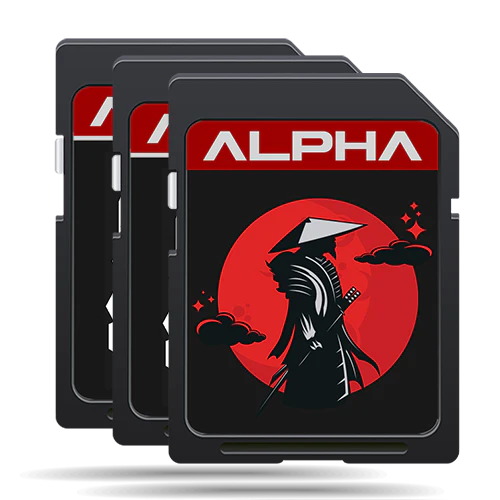 SD Card Label Special Edition - Image 17