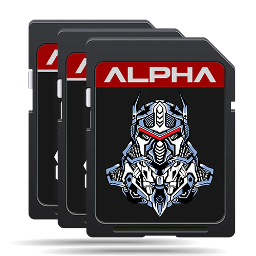 SD Card Label Special Edition - Image 18