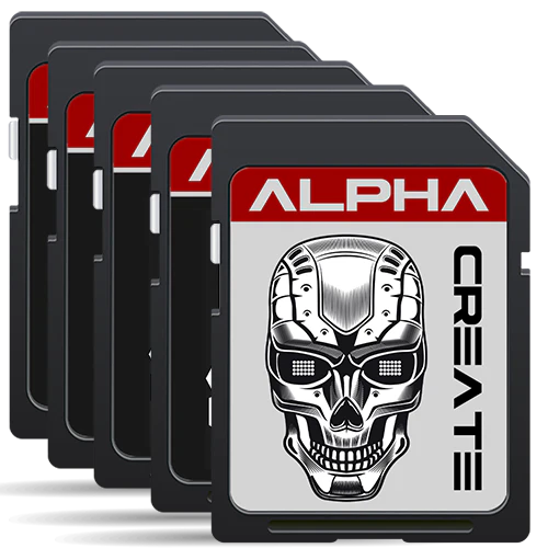 SD Card Label Special Edition - Image 20