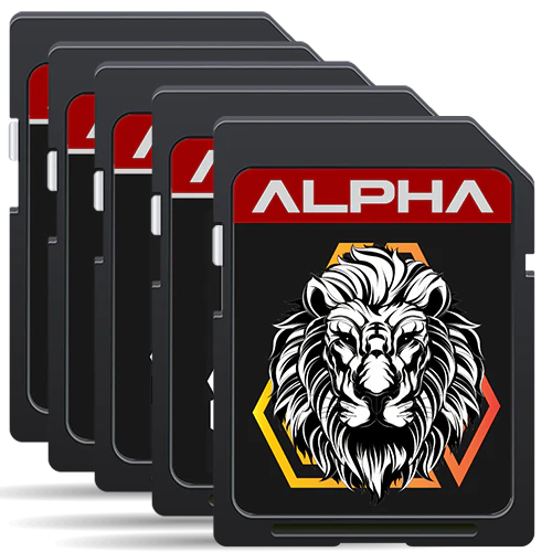 SD Card Label Special Edition - Image 21